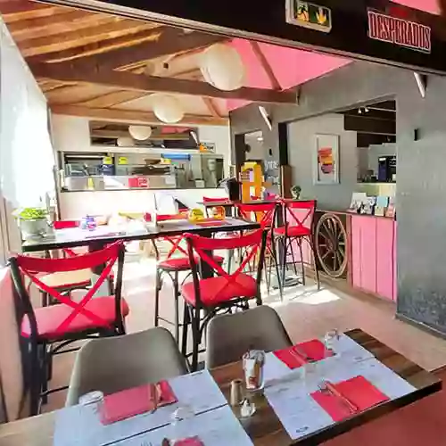 Le Restaurant - Quai 18 - Restaurant Saint Hilaire de Riez - Restaurant St Hilaire de Riez